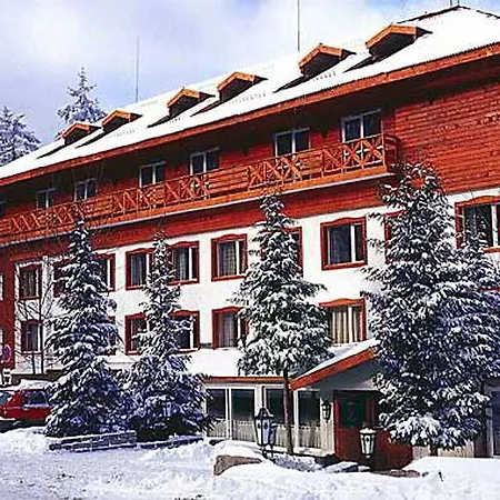 Hotel Iglika &