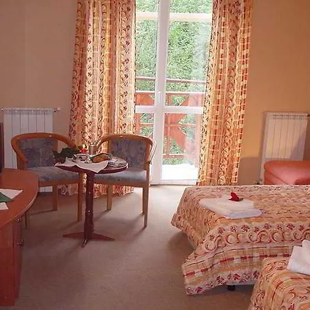 Iglika Hotel&villas 4*