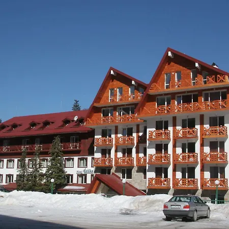 Hotel Iglika & 4*