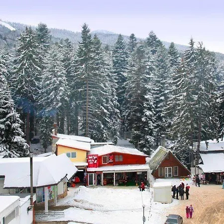 Iglika & Отель 4*