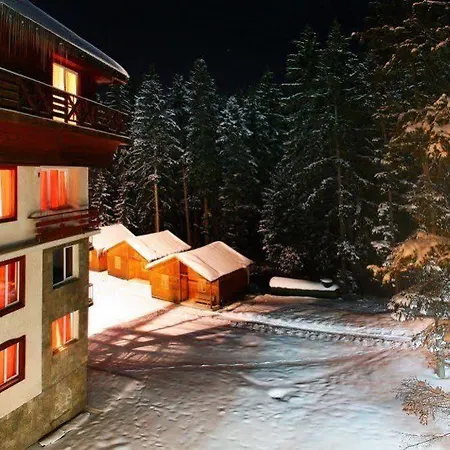 Iglika & Hotel Borovets