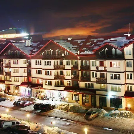 Iglika &