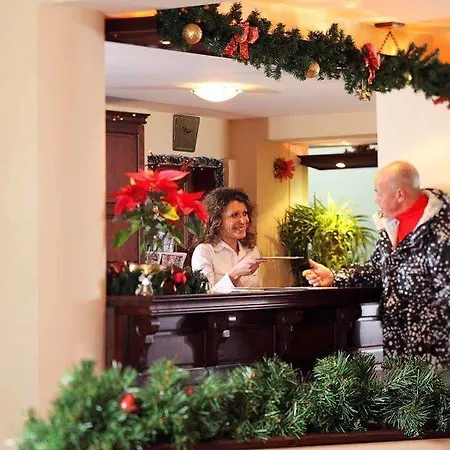 Iglika Hotel&villas 4*