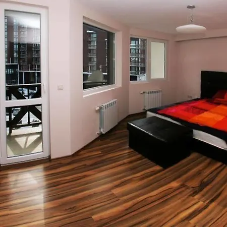 Hotel Iglika & Borovets