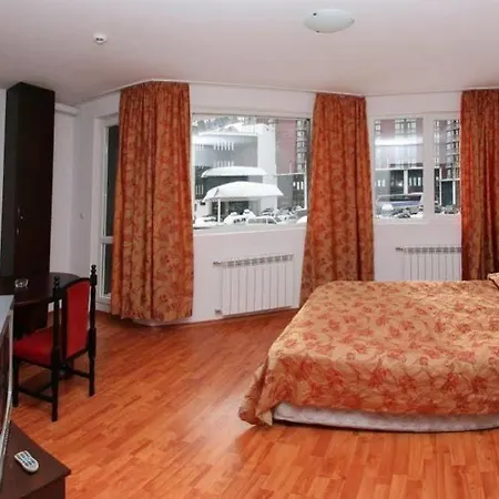 Iglika Hotel&villas 4*