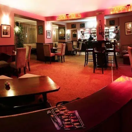 Iglika Hotel&villas 4* Borovets