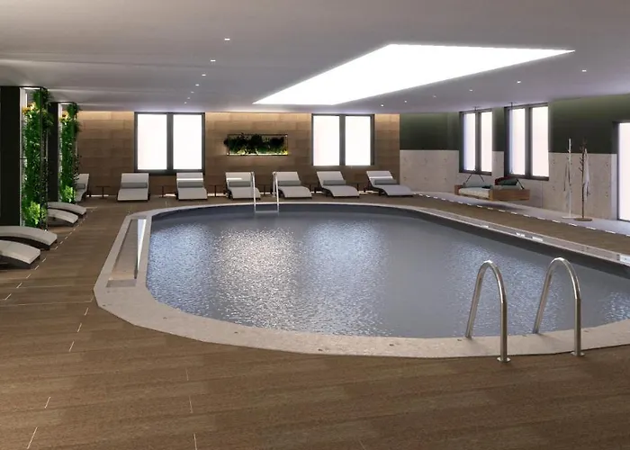 Iglika & Ξενοδοχείο