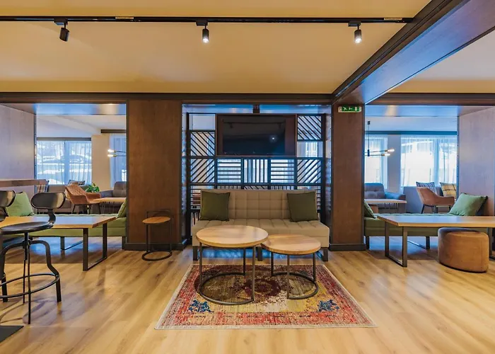 Ξενοδοχείο Iglika &