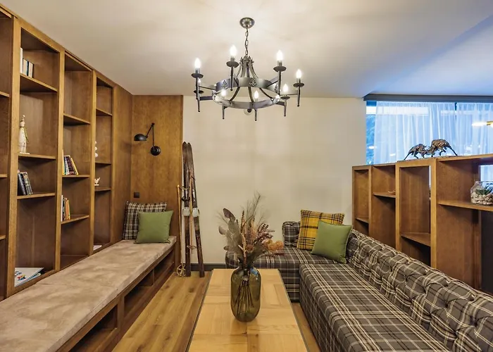 Ξενοδοχείο Iglika &