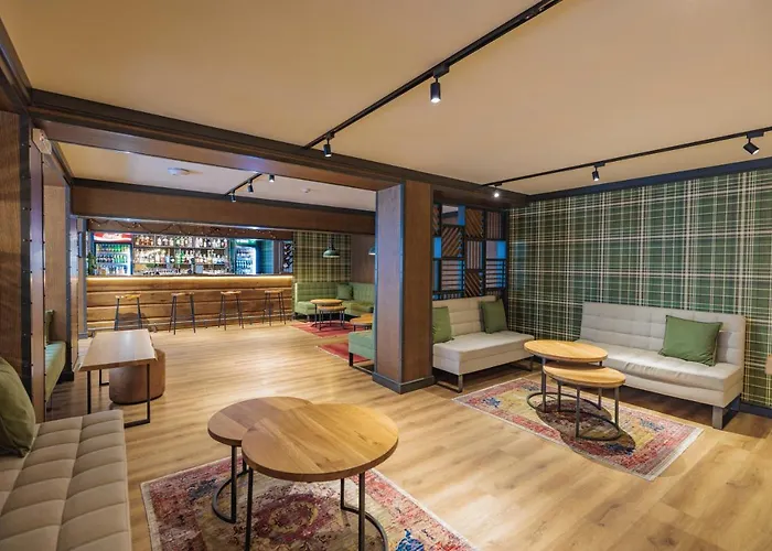 Iglika & Ξενοδοχείο