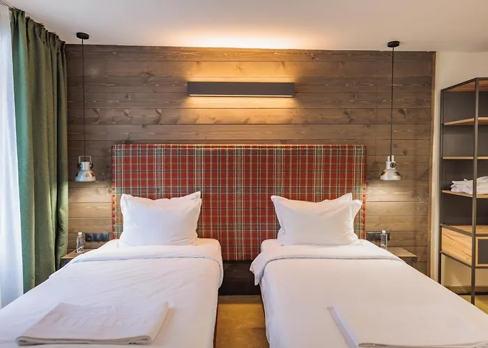 Iglika & Ξενοδοχείο 4*