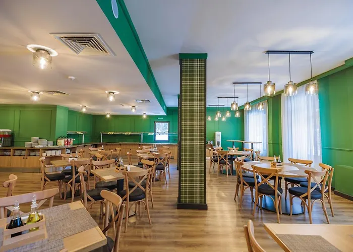 Iglika & Ξενοδοχείο Μπόροβετς