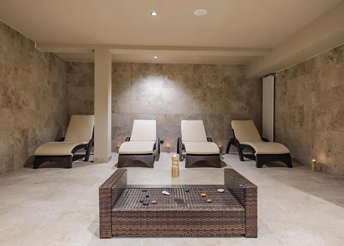 Iglika & Ξενοδοχείο Μπόροβετς