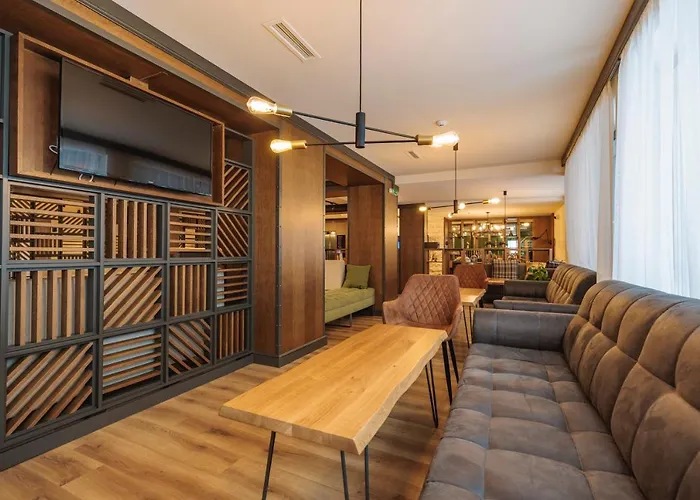 Ξενοδοχείο Iglika &