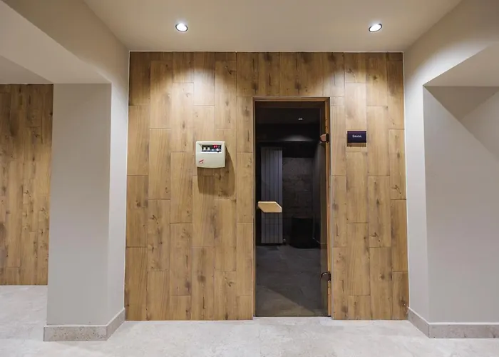 Iglika & 4* Μπόροβετς