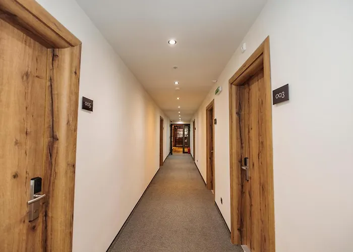 Ξενοδοχείο Iglika & Μπόροβετς