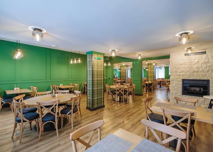 Ξενοδοχείο Iglika &