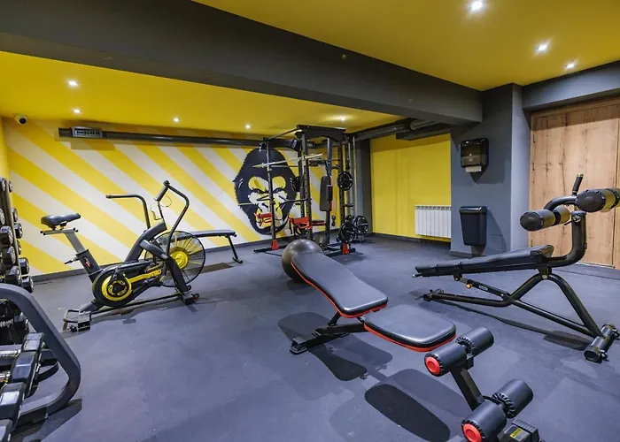 Ξενοδοχείο Iglika &