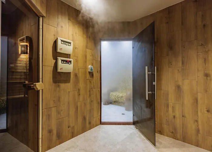 Ξενοδοχείο Iglika &