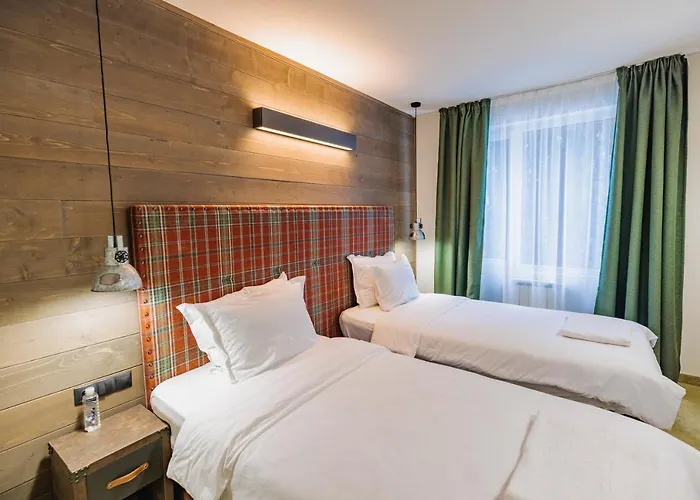 Iglika & Ξενοδοχείο 4*