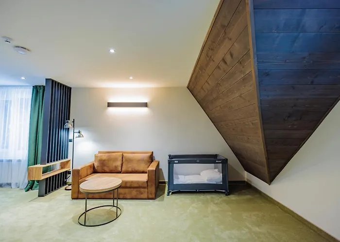 Ξενοδοχείο Iglika &