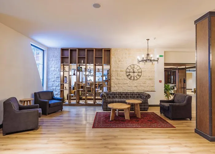 Iglika & 4* Μπόροβετς