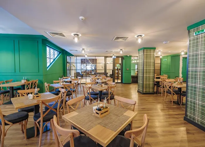 Ξενοδοχείο Iglika & 4*