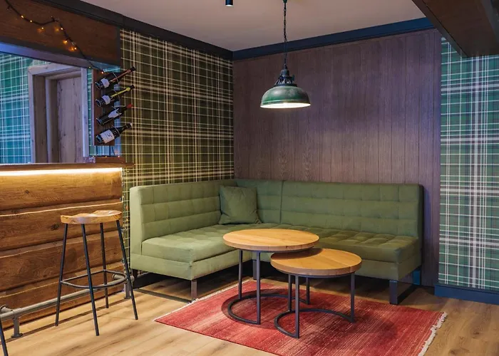 Iglika & 4* Μπόροβετς