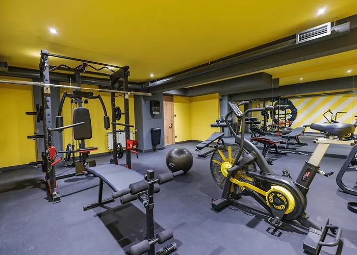 Iglika & Ξενοδοχείο