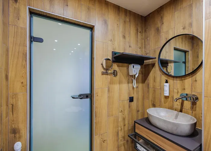 Ξενοδοχείο Iglika & Μπόροβετς