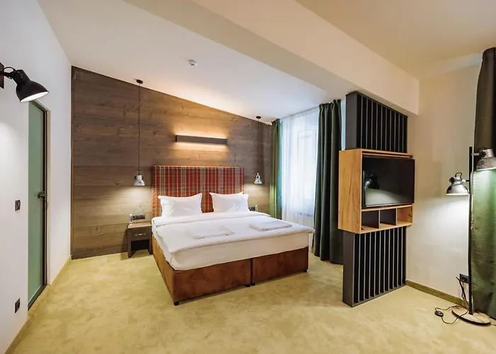 Iglika & Ξενοδοχείο 4*