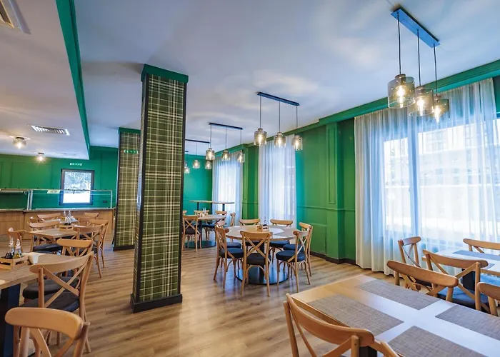 Iglika & 4* Μπόροβετς