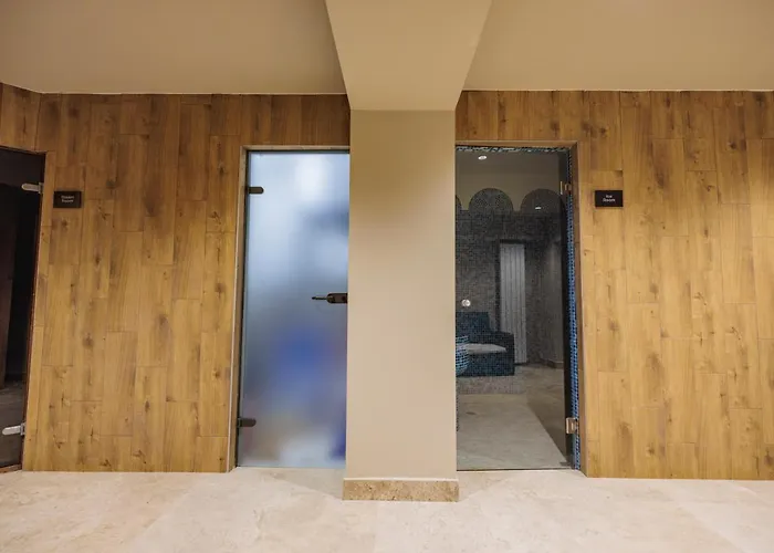 Ξενοδοχείο Iglika & Μπόροβετς