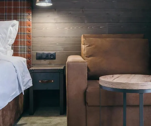 Ξενοδοχείο Iglika &