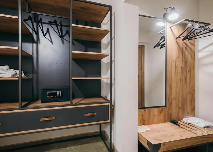 Iglika & 4* Μπόροβετς