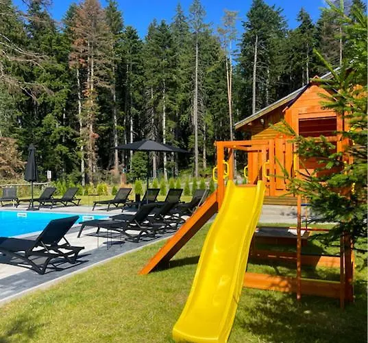 Ξενοδοχείο Iglika & Μπόροβετς