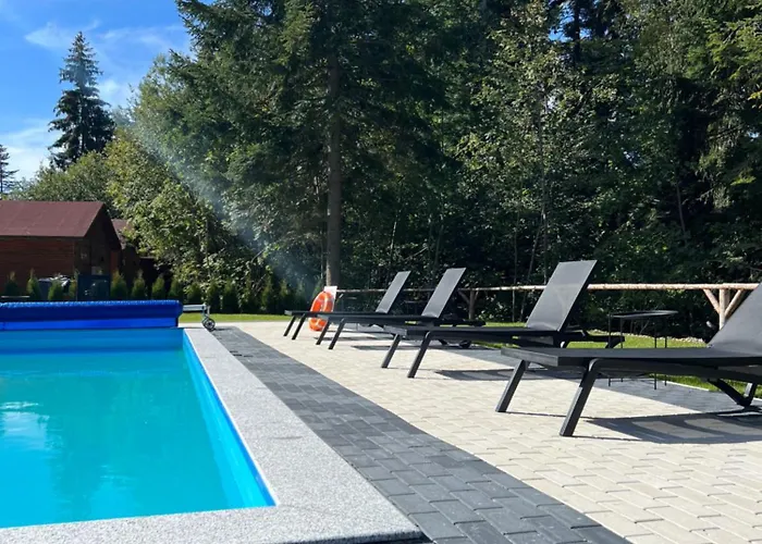 Ξενοδοχείο Iglika &