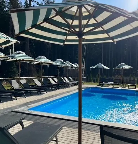 Iglika & 4* Μπόροβετς