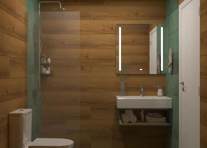 Ξενοδοχείο Iglika & Μπόροβετς