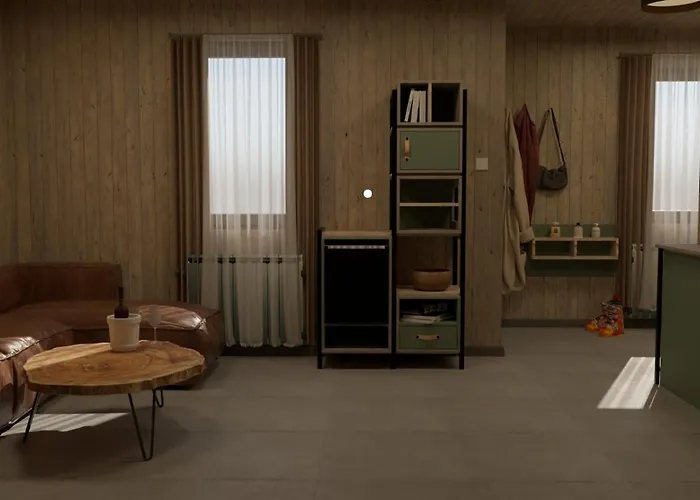 Iglika & 4* Μπόροβετς