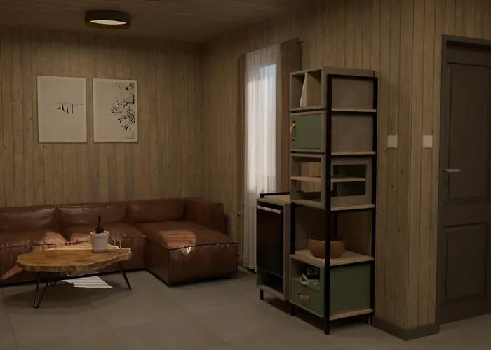 Ξενοδοχείο Iglika &