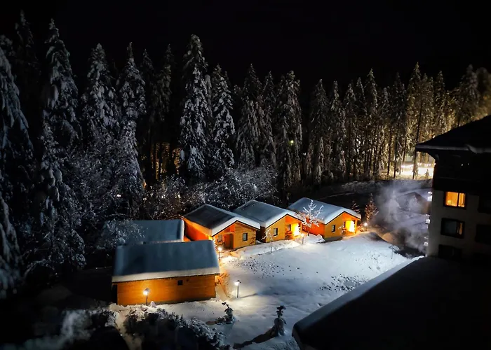 Ξενοδοχείο Iglika & 4*