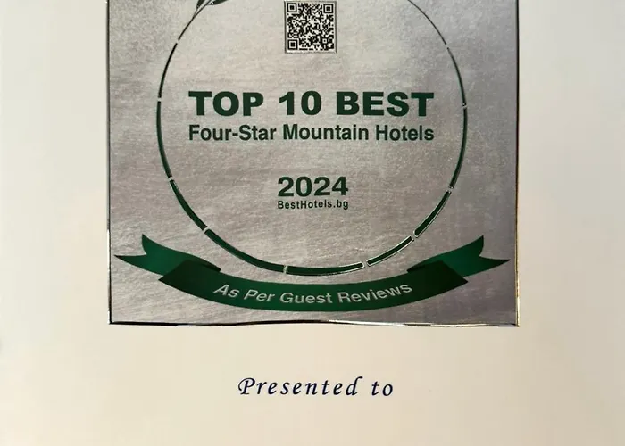 Iglika & Ξενοδοχείο