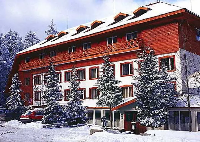 Ξενοδοχείο Iglika &