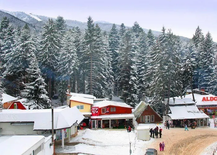 Iglika & Ξενοδοχείο 4*