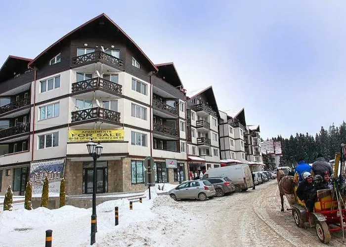 Ξενοδοχείο Iglika &