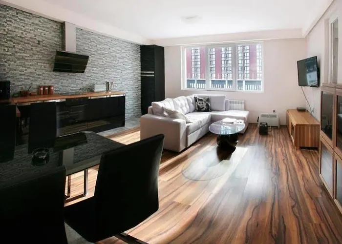 Iglika & Ξενοδοχείο